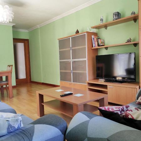 Apartamento Naval Marín Esterno foto